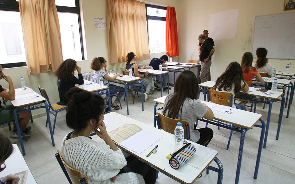 Οι αλλαγές στο Λύκειο: Μειώνονται τα μαθήματα -Πώς θα γίνονται οι εξετάσεις